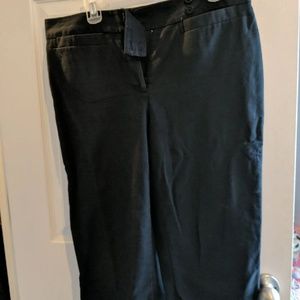 Capris